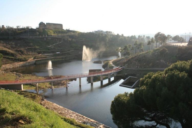 Flor Do Douro - Comercio E Hotelaria, Lda Miranda do Douro Eksteriør billede