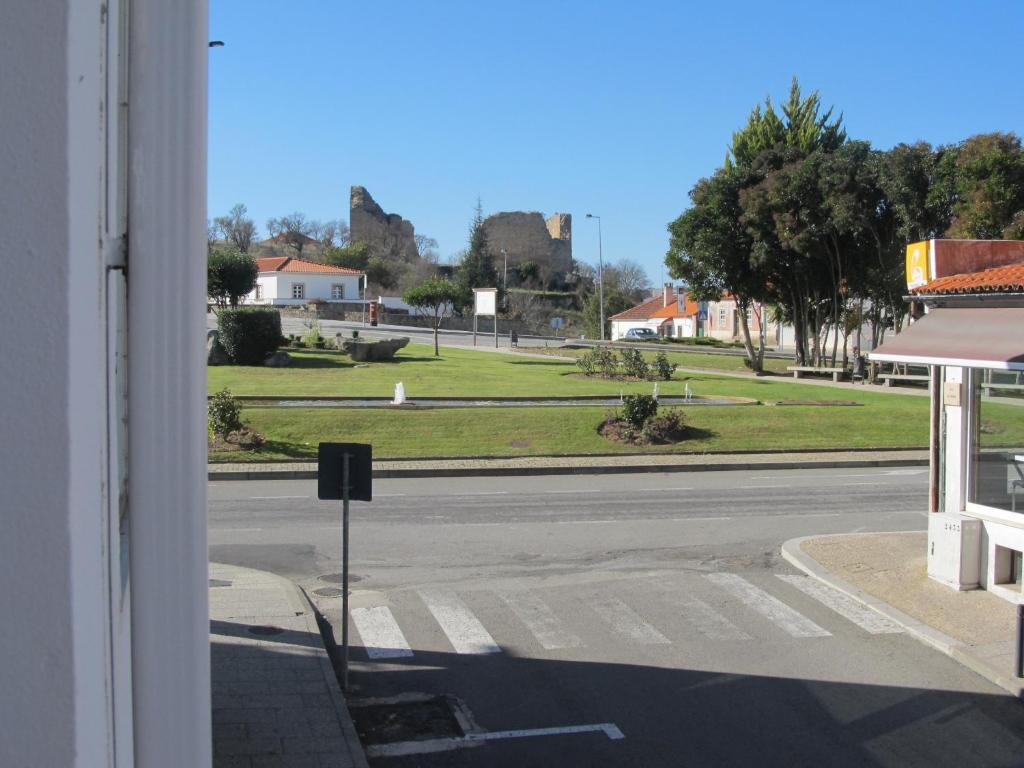 Flor Do Douro - Comercio E Hotelaria, Lda Miranda do Douro Eksteriør billede